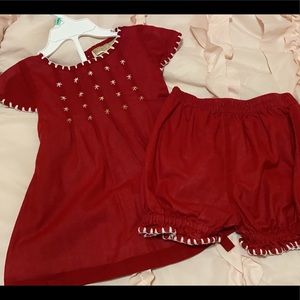 Well Dressed Wolf 3T